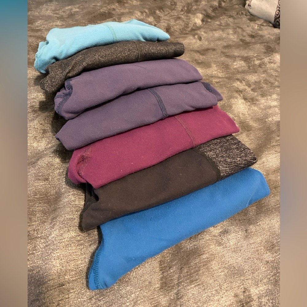 Beyond Yoga Leggings𓃰♫♪ - Picture 1 of 17